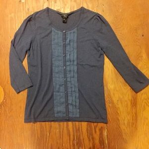 EUC Ann Taylor Cardigan